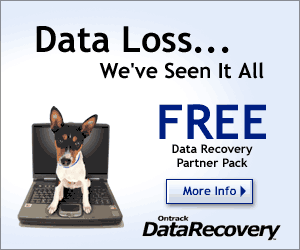 ontrack Data Recovery